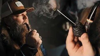 How to Use a Pipe Tamper (Most Smokers Get This Wrong)