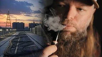 The Future vs The Forest (Pipe Smoking Conversation)