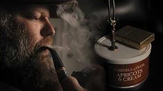 Pipe Smoking & Walking: Why I Walk Two Miles a Day