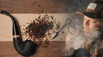 How to Pack a Pipe Properly (Most People Do This Wrong)