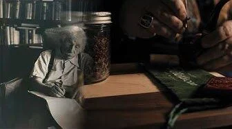 Why Einstein Smoked a Pipe (And What We Forgot)