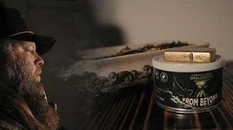 This Tobacco Was Named After a Nightmare You Can Actually Experience