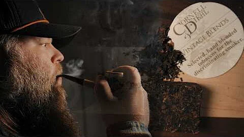 Why Cheap Corn Cob Pipes Smoke Better Than Expensive Ones