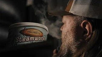 Steamworks Pipe Tobacco + Gas Price Discussion