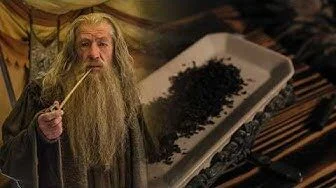 Old Toby Pipe Tobacco review