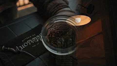 The Reality of Pipe Smoking 100 Years Ago