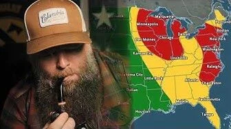 Pipe Talk: The Massive Triple Threat Storm Hitting America